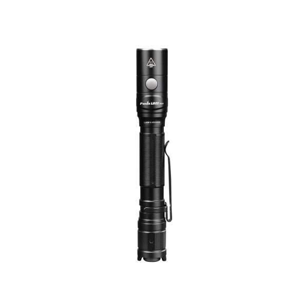 Фонарь ручной Fenix ​​LD22 V2.0 + аккумулятор Li-ion, кабель USB Type-C