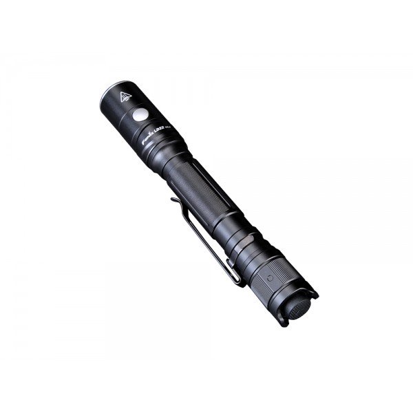 Фонарь ручной Fenix ​​LD22 V2.0 + аккумулятор Li-ion, кабель USB Type-C