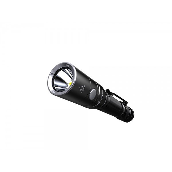 Фонарь ручной Fenix ​​LD22 V2.0 + аккумулятор Li-ion, кабель USB Type-C
