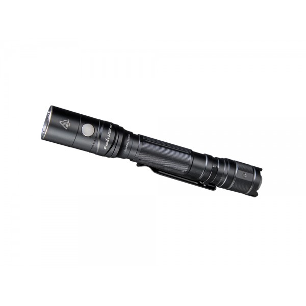 Фонарь ручной Fenix ​​LD22 V2.0 + аккумулятор Li-ion, кабель USB Type-C