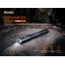 Фонарь ручной Fenix ​​LD22 V2.0 + аккумулятор Li-ion, кабель USB Type-C