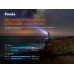 Фонарь ручной Fenix ​​LD22 V2.0 + аккумулятор Li-ion, кабель USB Type-C