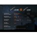 Фонарь ручной Fenix ​​LD30R