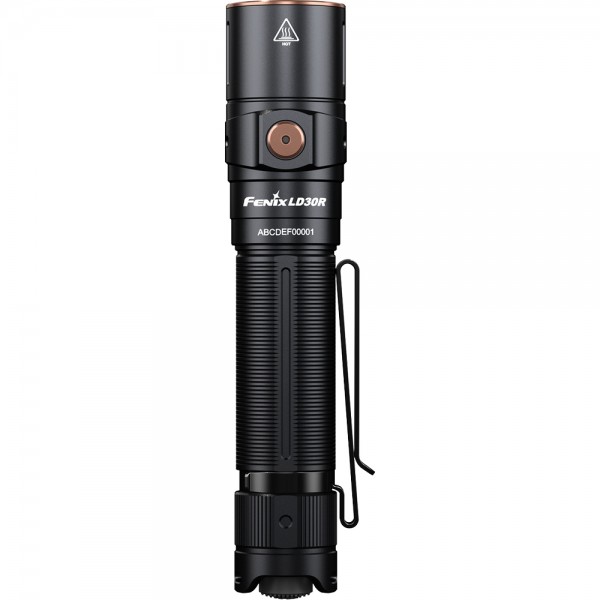 Фонарь ручной Fenix ​​LD30R