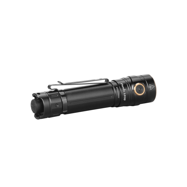 Фонарь Fenix ​​LD30 + аккумулятор Fenix ​​ARB18-3500U 