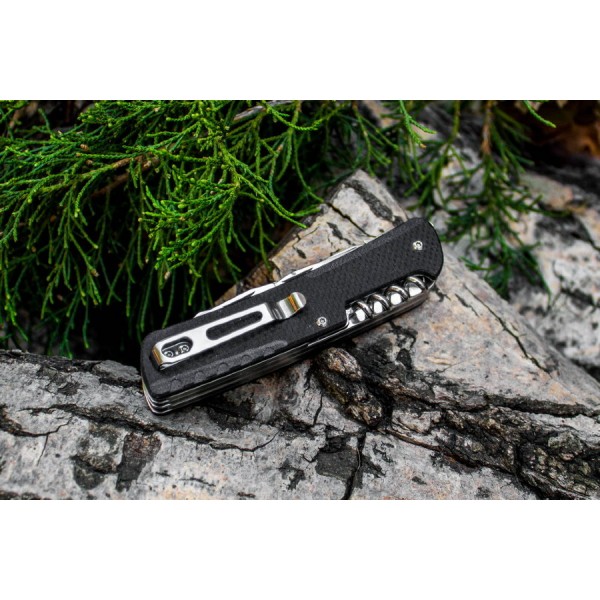 Многофункциональный нож Ruike Trekker LD31 