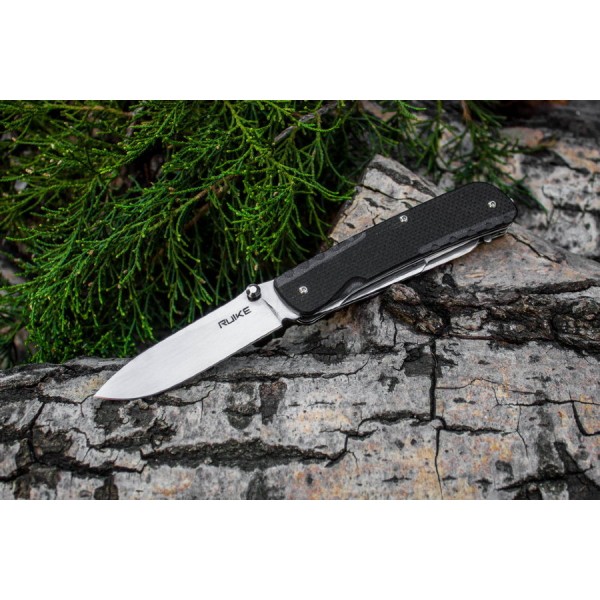 Многофункциональный нож Ruike Trekker LD31 