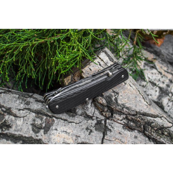 Многофункциональный нож Ruike Trekker LD31 