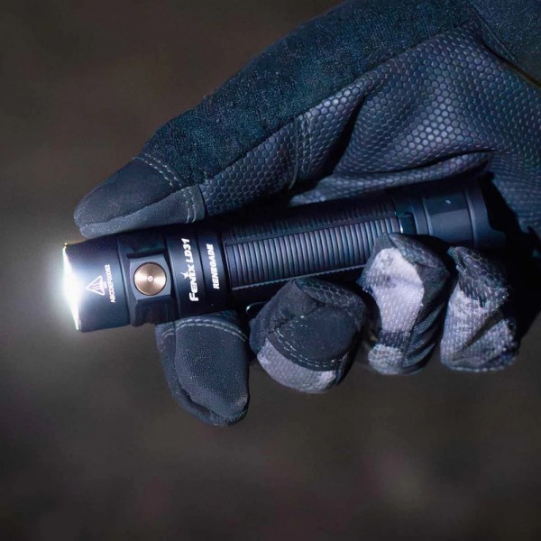 Ліхтар ручний Fenix LD31R Renegade