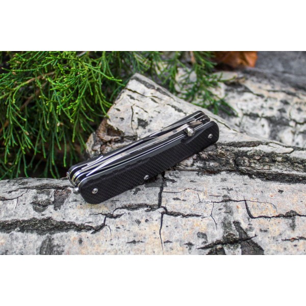 Многофункциональный нож Ruike Trekker LD32-B