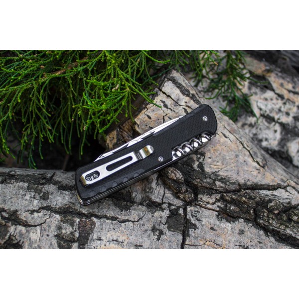 Многофункциональный нож Ruike Trekker LD32-B