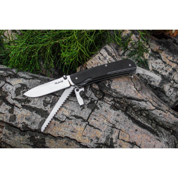 Многофункциональный нож Ruike Trekker LD32-B