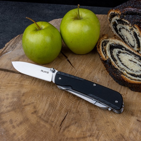 Многофункциональный нож Ruike Trekker LD32-B