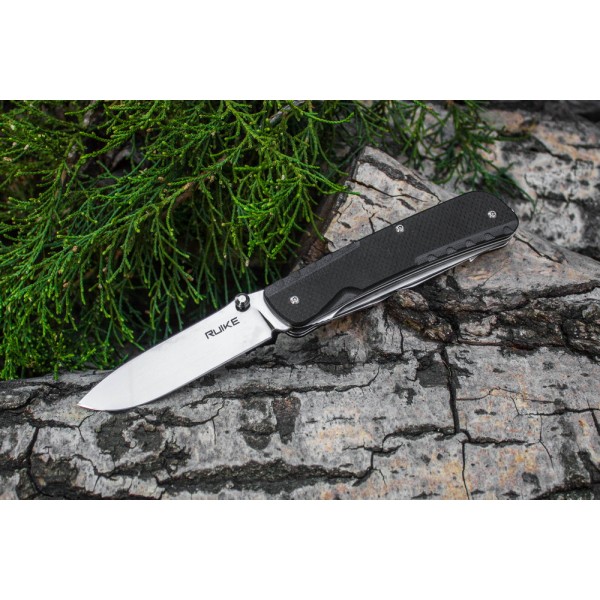 Многофункциональный нож Ruike Trekker LD32-B