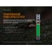 Фонарь Fenix ​​LD32 UVC + аккумулятор. ARB-L18-3500U 