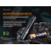 Фонарь Fenix ​​LD32 UVC + аккумулятор. ARB-L18-3500U 