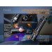Ліхтар Fenix LD32 UVC + акумулятор. ARB-L18-3500U 