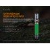 Ліхтар Fenix LD32 UVC + акумулятор. ARB-L18-3500U 