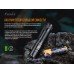Ліхтар Fenix LD32 UVC + акумулятор. ARB-L18-3500U 