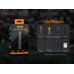 Ліхтар Fenix LD32 UVC + акумулятор. ARB-L18-3500U 