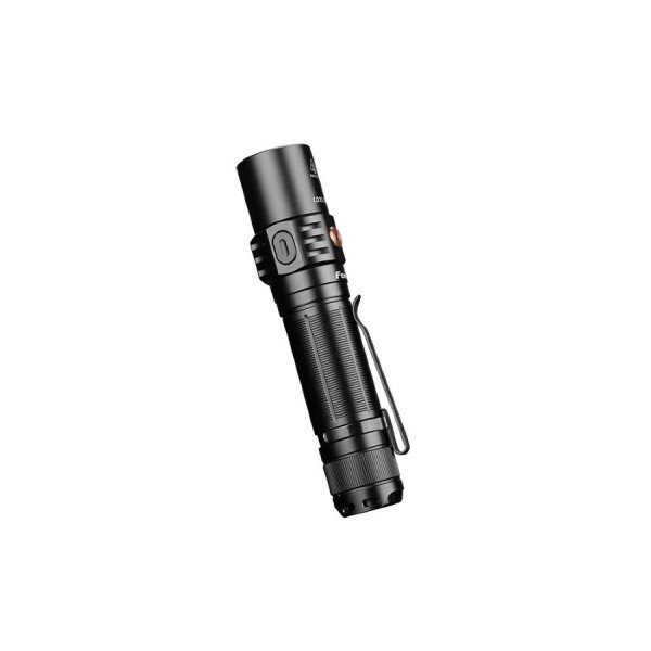 Ліхтар Fenix LD32 UVC + акумулятор. ARB-L18-3500U 