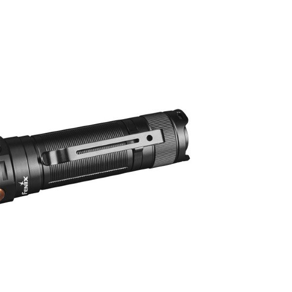 Ліхтар Fenix LD32 UVC + акумулятор. ARB-L18-3500U 