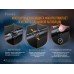 Ліхтар Fenix LD32 UVC + акумулятор. ARB-L18-3500U 