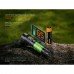 Фонарь ручной Fenix ​​LD36RB черный