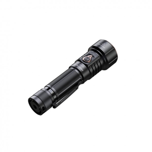 Фонарь ручной Fenix ​​LD36RB черный