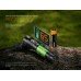 Фонарь ручной Fenix ​​LD36RB черный