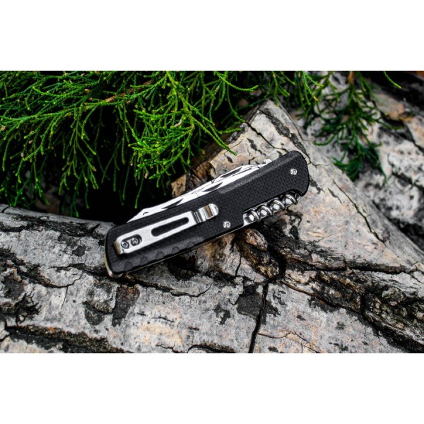 Многофункциональный нож Ruike Trekker LD41 