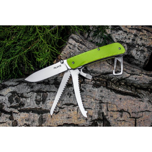 Многофункциональный нож Ruike LD43 