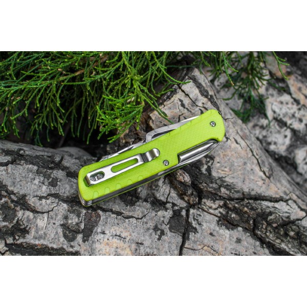 Многофункциональный нож Ruike LD43 