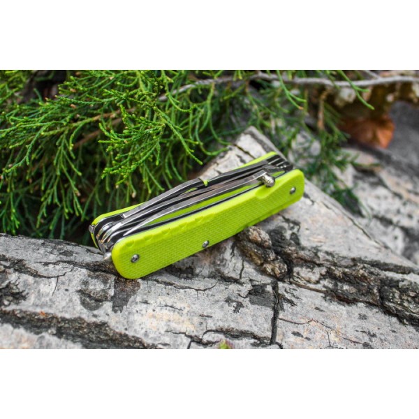 Многофункциональный нож Ruike LD43 