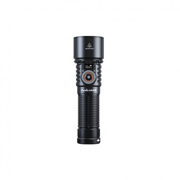 Фонарь ручной Fenix ​​LD45R