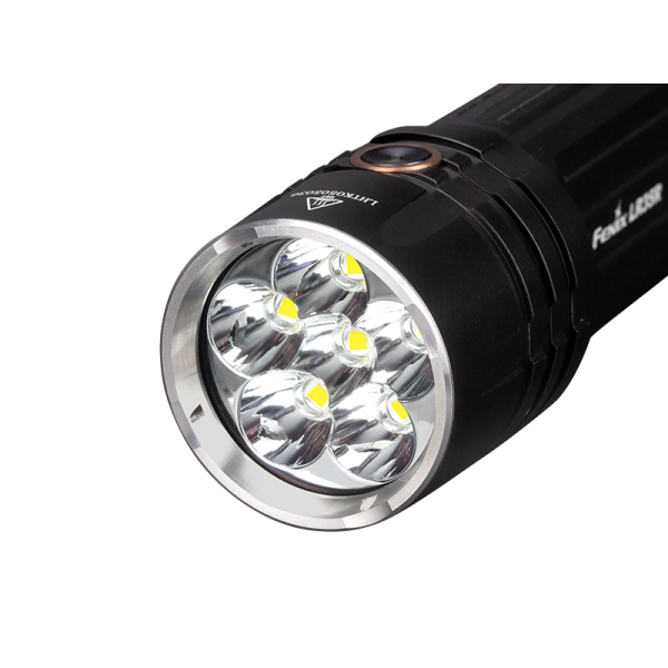 Фонарь Fenix ​​LR35R 