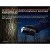 Фонарь поисковый ручной Fenix ​​LR35R PRO