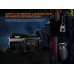 Фонарь поисковый ручной Fenix ​​LR35R PRO