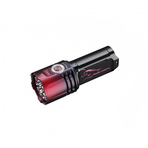 Фонарь поисковый ручной Fenix ​​LR35R PRO | Лимитированная серия