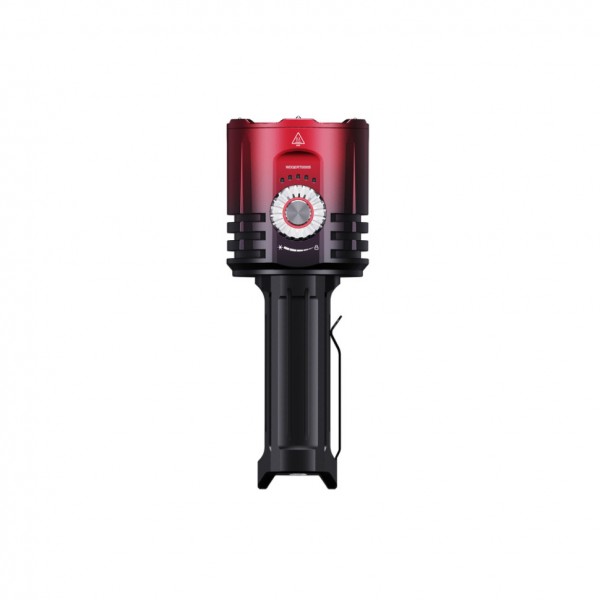 Фонарь поисковый ручной Fenix ​​LR35R PRO | Лимитированная серия