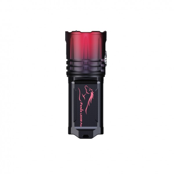 Фонарь поисковый ручной Fenix ​​LR35R PRO | Лимитированная серия