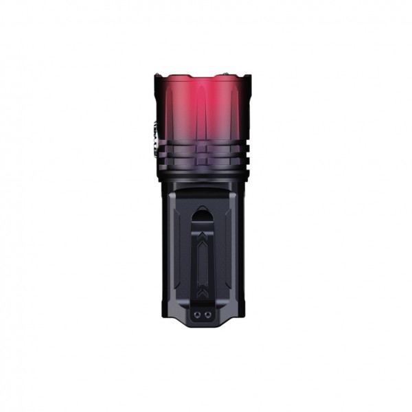 Фонарь поисковый ручной Fenix ​​LR35R PRO | Лимитированная серия