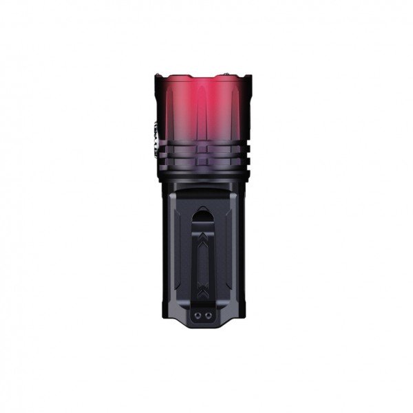 Ліхтар пошуковий ручний Fenix LR35R PRO | Лімітована серія