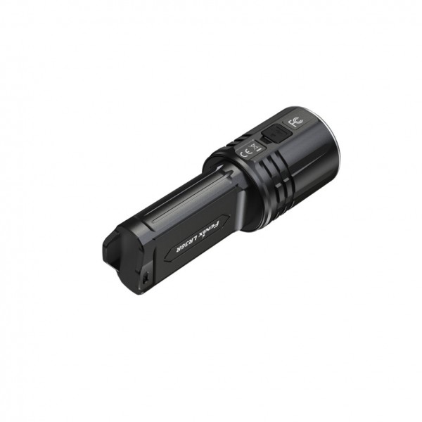 Фонарь ручной поисковый лазерный Fenix ​​LR36R 