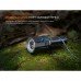 Ліхтар ручний пошуковий лазерний Fenix LR36R 