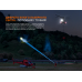 Ліхтар ручний пошуковий лазерний Fenix LR36R 