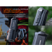 Фонарь ручной поисковый лазерный Fenix ​​LR36R 