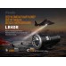 Фонарь Fenix ​​LR40R + аккумулятор Fenix ​​и зарядное устройство 