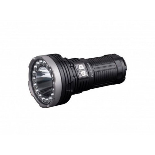 Ліхтар Fenix LR40R + акумулятор Fenix та зарядний пристрій 