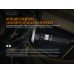 Ліхтар Fenix LR40R + акумулятор Fenix та зарядний пристрій 